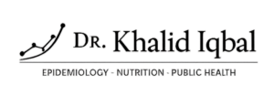 Dr. Khalid Iqbal + Consulting